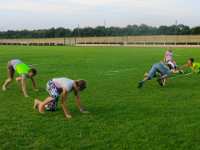 2014.08.09.-10. - LAV-Jugend-Ferienlager im LAZ-50